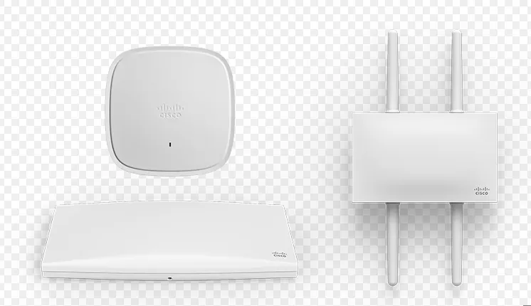 Cisco Catalyst C9105AXW-S